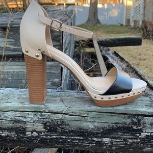 Antonio Melani Heels